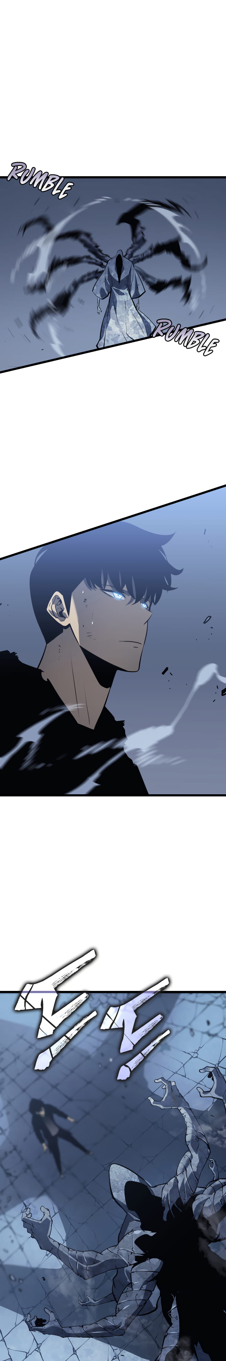 Solo Leveling, Chapter 127 image 06